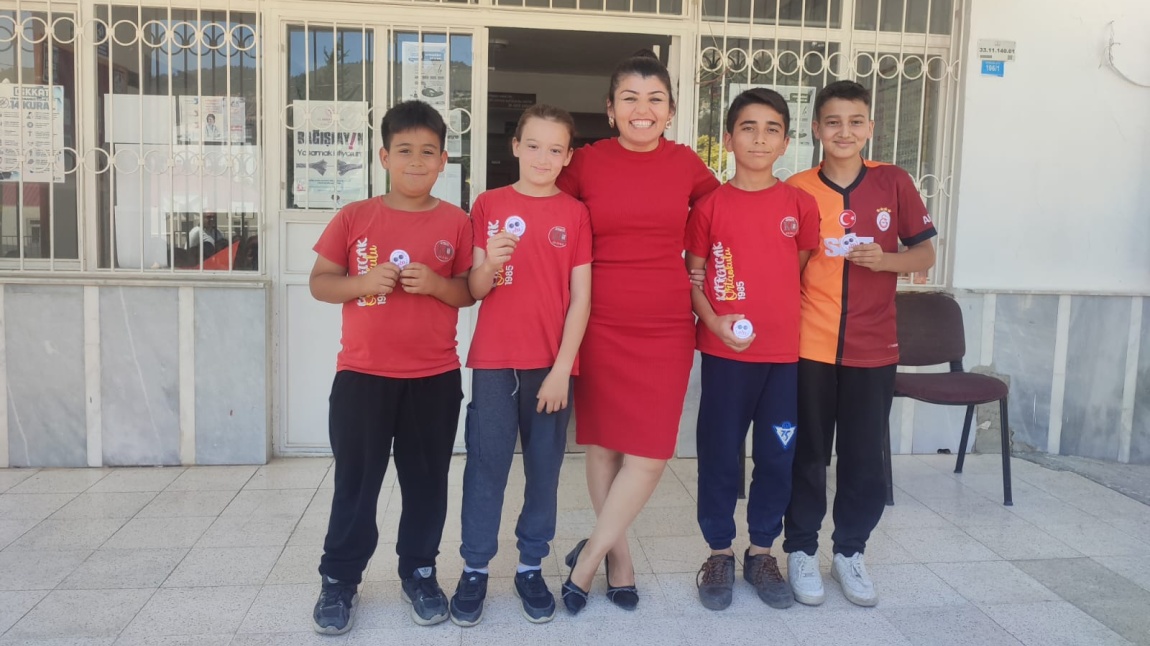 EBA ANLIK BİLGİ YARIŞMASI 11.HAFTA KAZANANLARI