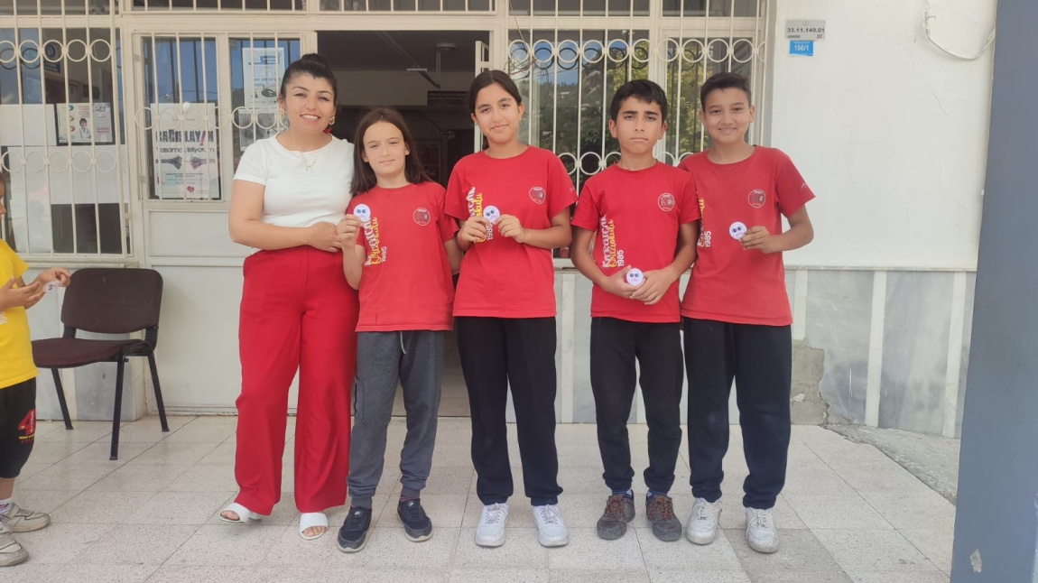 EBA ANLIK BİLGİ YARIŞMASI 12.HAFTA KAZANANLARI